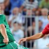 Avancronica meciului CS Mioveni - Steaua